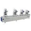 PVC Window and Door Machine Four-head Welding Machine thumbnail-1