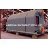 Soft Coal Burned Boiler thumbnail-1