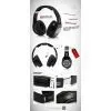 2012 New Bluetooth Headphone thumbnail-3