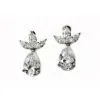 Competitive Price Wedding Earrings Cubic Zircon Jewelry Bridal Jewelry CZ Earrings ESL2090 thumbnail-1