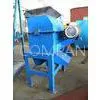 Roller Steel Wire Separator for Small Steel Wire,in Tire Recycling Line For Separating Iron thumbnail-1