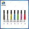 Plastic Green E Cigarette Clearomizer 1.6ml 510 E Cig Atomizer thumbnail-1