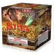 Square 100 Shot UN0336 1.4G Wedding Display Fireworks With 60 Seconds thumbnail-1