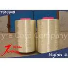 1680D Nylon Filament Yarn With Nylon 6 Yarn for Fishing Net thumbnail-1