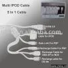 Multi Cable for IPOD thumbnail-1