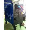 Medium Frequency Induction Annealing Equipment , Induction Heat Treatment Machine thumbnail-1