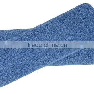 Microfiber Disposable Mop Pad thumbnail-1