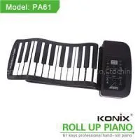 Roll Up Piano PA61 thumbnail-1