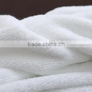 100% Cotton Plush Plain Bath Towels thumbnail-2