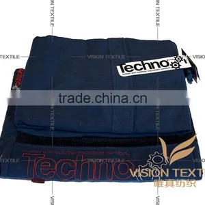 Microfiber SPA Bathrobe With Bag thumbnail-1