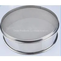 Square or Round Wire Mesh thumbnail-1