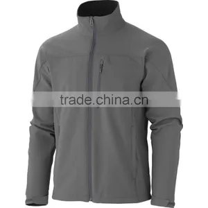2016 Waterproof Softshell Hiking Gear for Man thumbnail-1