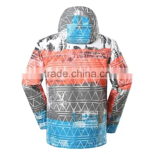 Custom Sublimated Jackets Custom Snow Jackets Ski Jacket Mens thumbnail-3