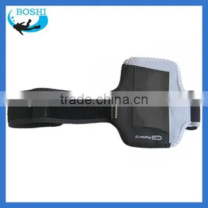 Light Weighted Neoprene Phone Bags Cases Arm Band thumbnail-4