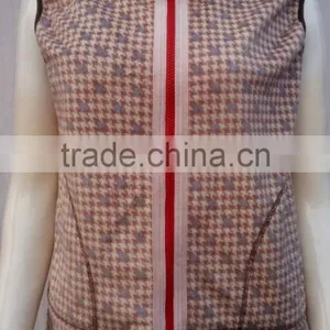 Ladies' Vest thumbnail-1