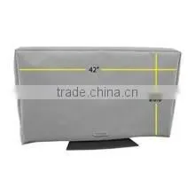 32inch to 90inch Outdoor TV Covers Outdoor Waterproof Flat Screen TV Cover LCD TV Rain Cover thumbnail-4