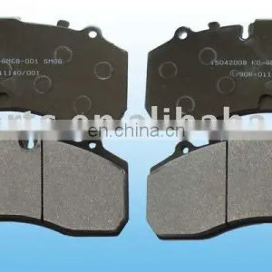 Brake Pad thumbnail-1