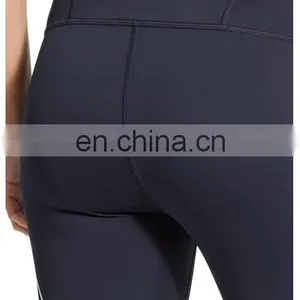 Premium Quality Custom Print Casual Hot Sexy Gym Wear thumbnail-3