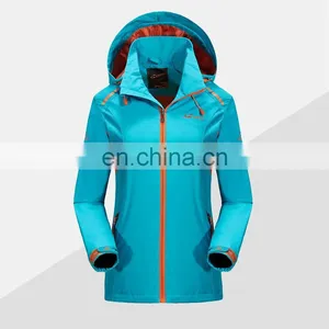 2016 New Style Outdoor Jacket Hiking Jacket thumbnail-6