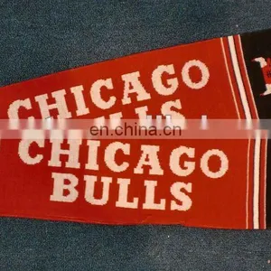 BT1150 FANS SCARF thumbnail-1