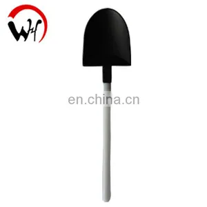 Party Dessert Special Plastic Disposable Spoon thumbnail-1