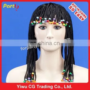 CGW-186 Party Personalized Wigs Party Wigs thumbnail-1