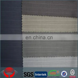 YG09-1027 Colorful Check Poly Viscose Fabric thumbnail-1