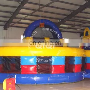 Module Challenge Rush Obstacle With Good Sale and Good Quality thumbnail-6
