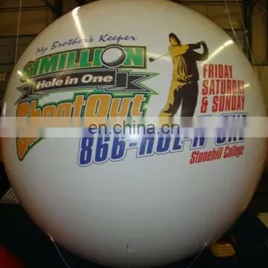 Inflatable Commercial Balloon thumbnail-2
