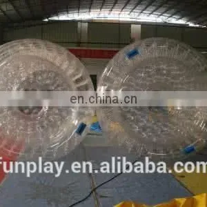 HI Inflatable Water Roller Ball, Water Walking Roller,water Roller Game thumbnail-3