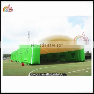 Wholesale Large Inflatable China Suppliers Advertising Event Tents For Sale thumbnail-4