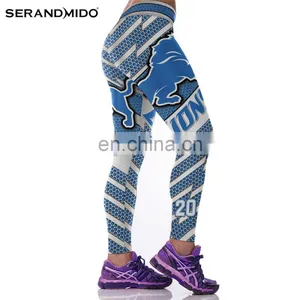 2017 Tights Women Yoga Leggings thumbnail-2