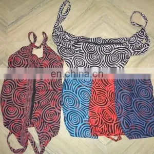 OM BAKARA BAGS PRINTED 100 PCS thumbnail-2