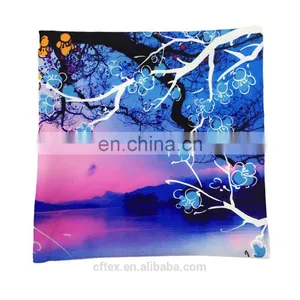 Chinese Factory Making Pillow for American and European thumbnail-3