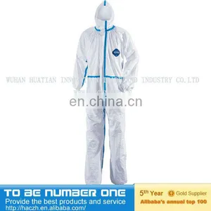 Hot Sell Disposable PP Overall With Hood,without Feetcover thumbnail-1