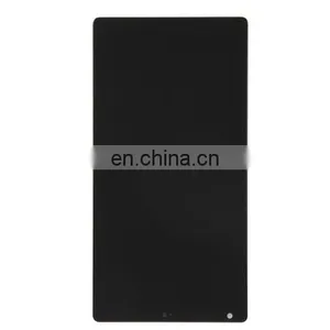 High Quality China Xiaomi Mi Mix LCD Screen + Touch Screen Digitizer Assembly thumbnail-2
