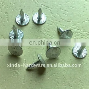 Cheap Wholesale Steel Button Head Rivet for Jeans Button thumbnail-1