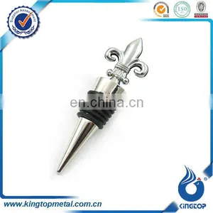 Fashion High Heel Shoe Wine Bottle Stopper thumbnail-1