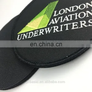 Embroidery Patch for Clothing thumbnail-6