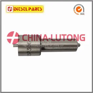 Diesel Injector Nozzle 0 433 171 221/0433171221 DLLA155P306 Fuel Injection Pump Parts Nozzle P Type For Auto Engine Par thumbnail-1