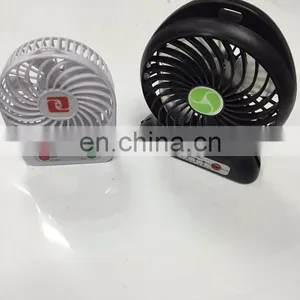 Mini USB Table Desk Personal Fan , Usha Rechargeable Fan thumbnail-6