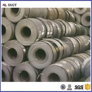 HR Steel Strip in Coils With Top Quality Made in China thumbnail-3
