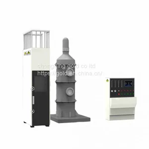 Bunched Cable Burning Spread Tester UL 1685 IEC 60332 thumbnail-3