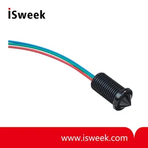 LLC510D3 Optomax Digital Series Liquid Level Sensors thumbnail-1