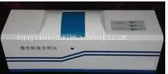 QT-1 Laser Particle Size Analyzer thumbnail-1