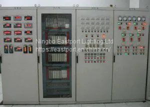 Electric Control Panel thumbnail-1