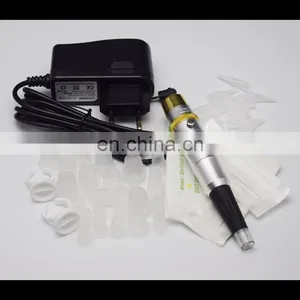 IDM Professional Permanent Makeup Eyebrow Machine With Needles Tips thumbnail-5