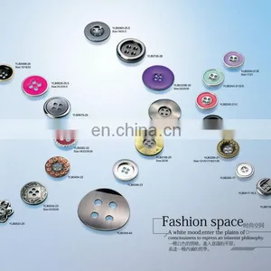 Brass Foot for Snap Buttons thumbnail-4