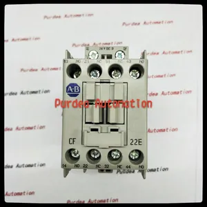 Exclusive Design Ac Contactor 3 Phase Industrial Use  thumbnail-2