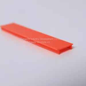 Carbon Fiber Extrusion Plastic Strip for Weaving pp Tube thumbnail-2